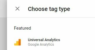 Anonimizzare Ip Google Tag Manager 5