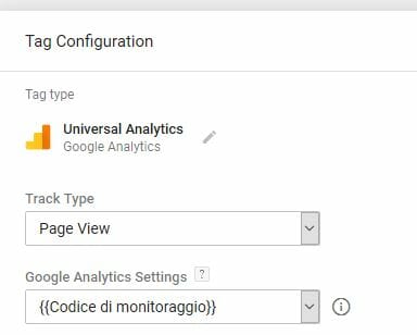 Anonimizzare Ip Google Tag Manager 6