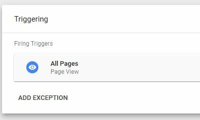 Anonimizzare Ip Google Tag Manager 7