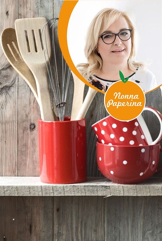 Nonna Paperina