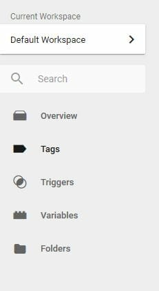 Tracciare Eventi Contactform7 Google Tag Manager 1