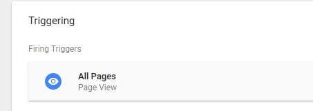 Tracciare Eventi Contactform7 Google Tag Manager 20